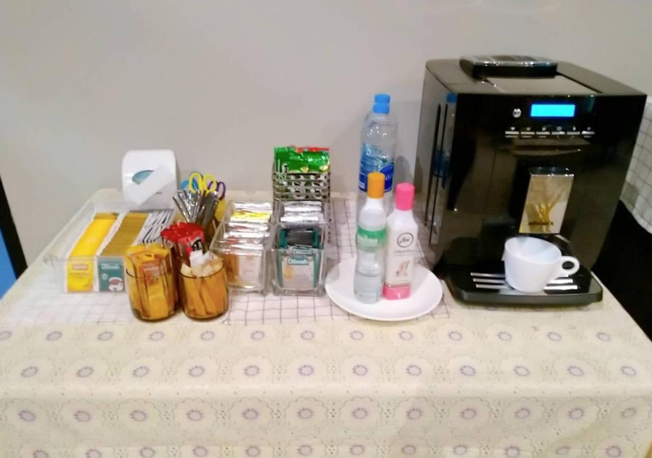 Sawasdee​ Buriram​ Resort Kültér fotó