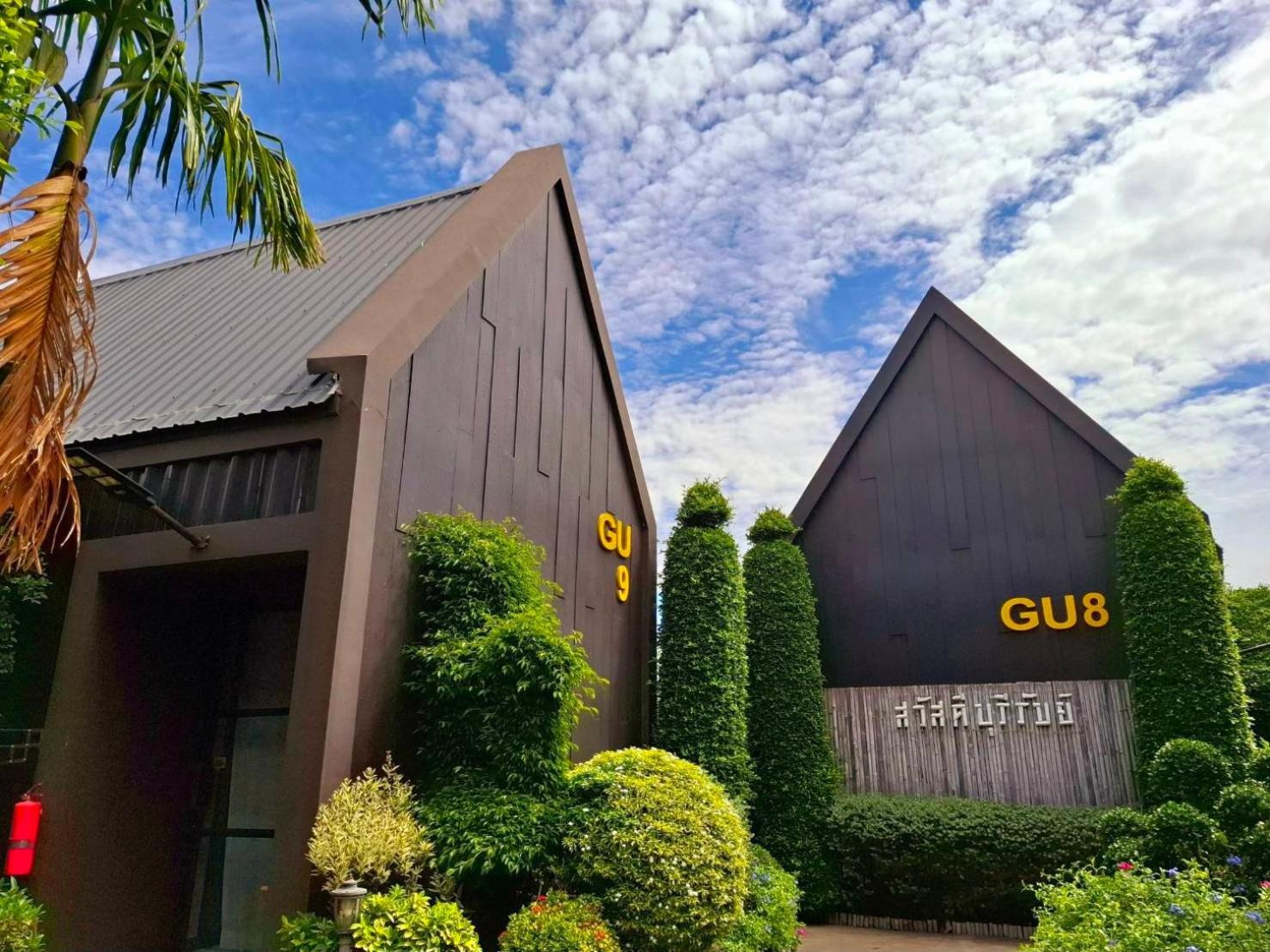 Sawasdee​ Buriram​ Resort Kültér fotó