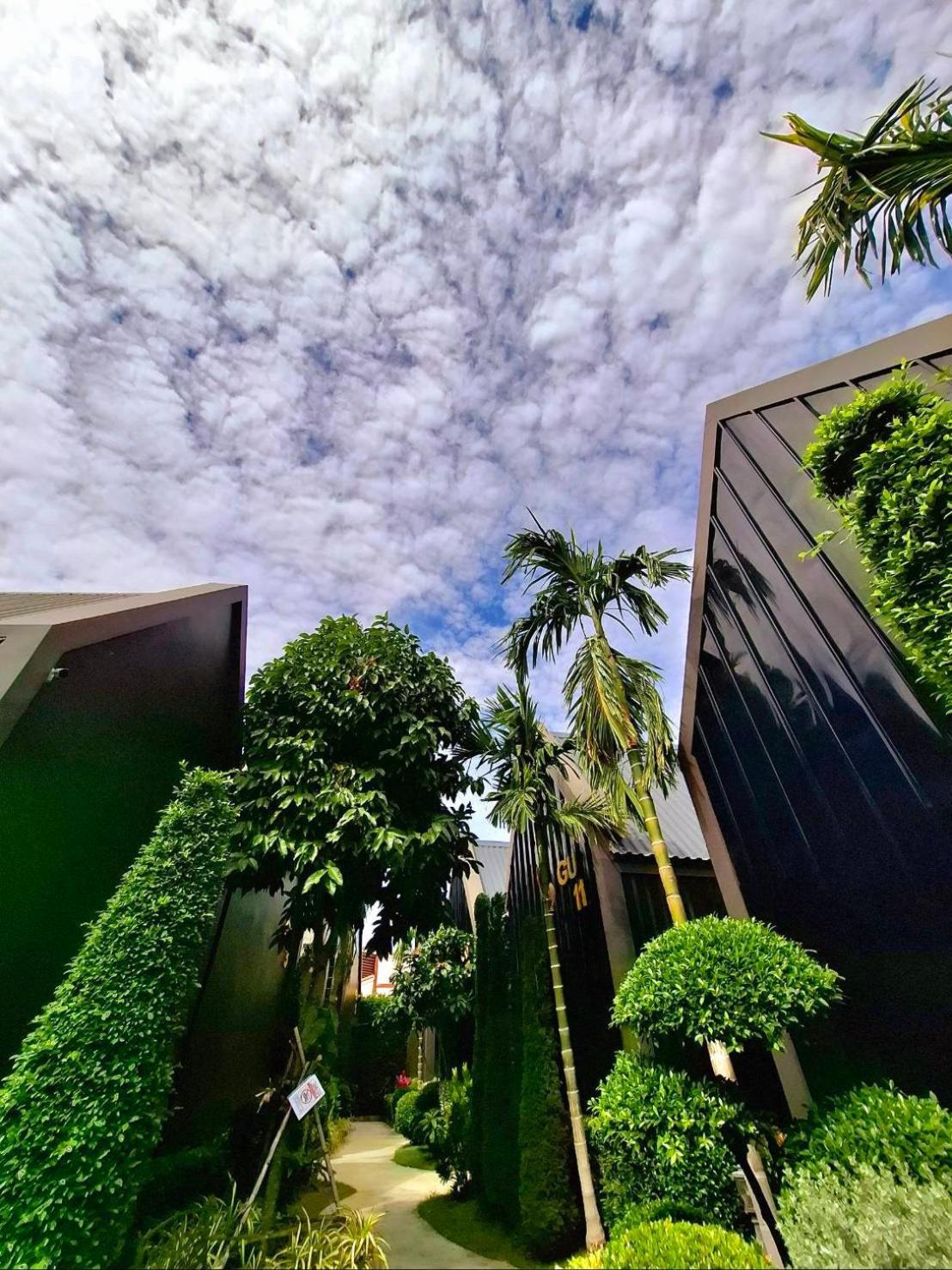 Sawasdee​ Buriram​ Resort Kültér fotó