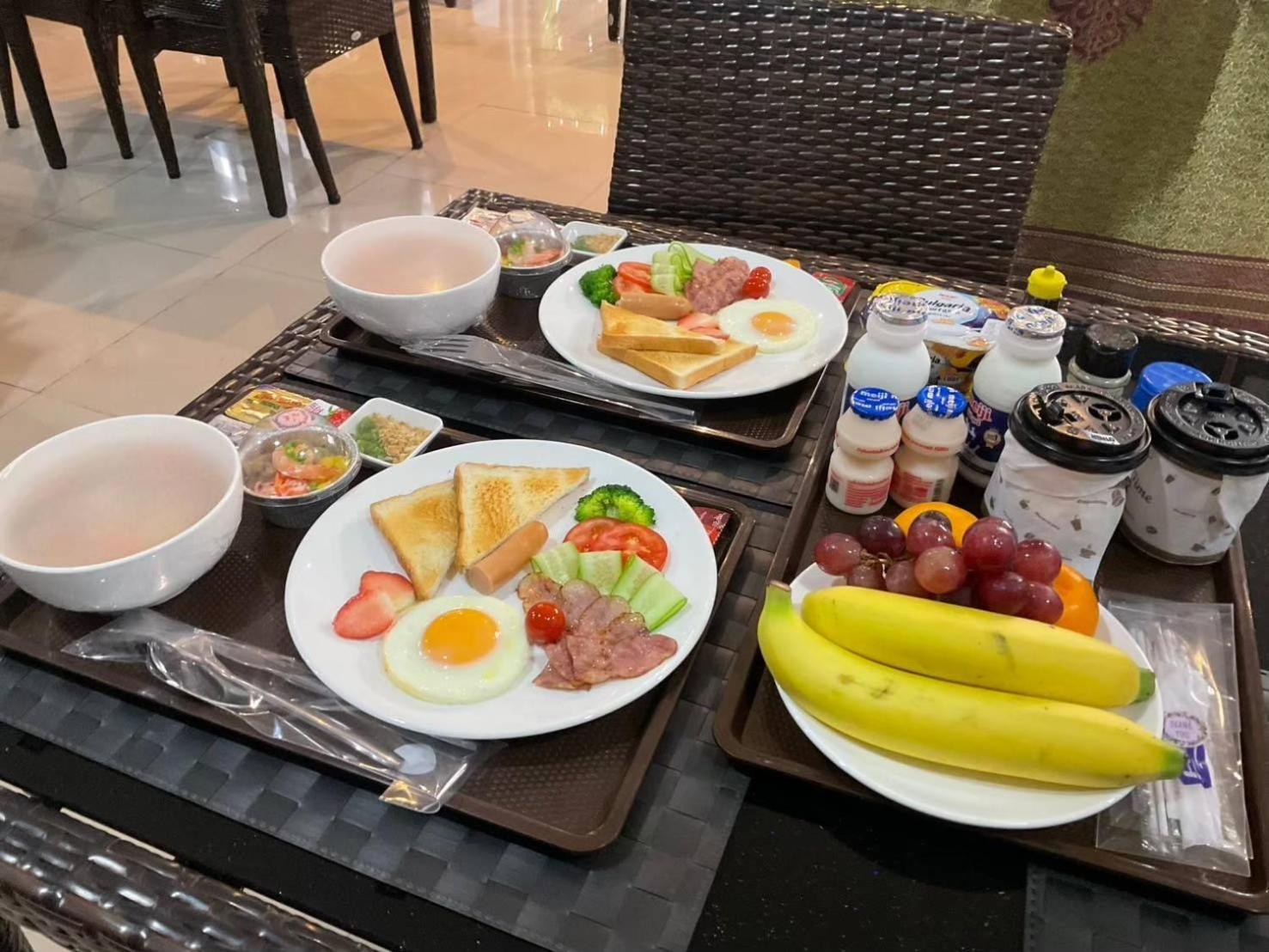 Sawasdee​ Buriram​ Resort Kültér fotó